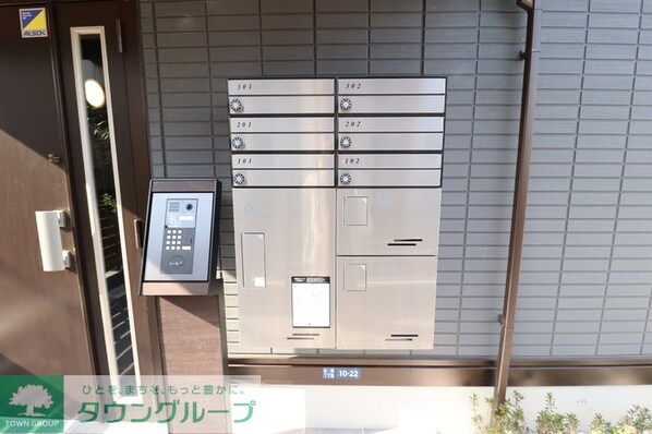 Resi NOIR(レジノワール)の物件内観写真